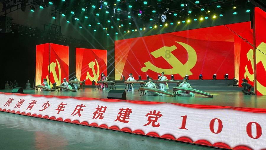 民国才女36岁离世,留下4个女儿,皆才貌双绝,婚姻幸福